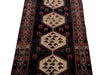 Load image into Gallery viewer, Authentic-Handmade-Persian-Hamadan-Rug.jpg