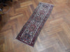 Load image into Gallery viewer, Antique-Persian-Karaja-Runner-Rug.jpg 