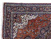 Load image into Gallery viewer, 9x13 Authentic Hand Knotted Persian Heriz Rug - Iran - bestrugplace