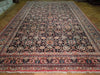 Load image into Gallery viewer, Luxurious-Authentic-Persian-Mahal-Rug.jpg