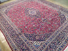 Load image into Gallery viewer, Semi-Antique-Kashan-Rug.jpg