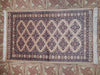 Load image into Gallery viewer, Luxurious-Hand-knotted-Bokhara-Rug.jpg 