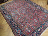 Load image into Gallery viewer, Authentic-Persian-Heriz-Rug.jpg