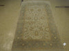 Load image into Gallery viewer, Fascinating 5x9 Authentic Hand Knotted Vegetable Dyed Chobi Rug - India - bestrugplace