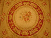 Load image into Gallery viewer, Authentic-Hand-knotted-Aubusson-Rug.jpg