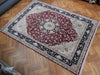 Load image into Gallery viewer, Luxurious-Authentic-Tabriz-Rug.jpg