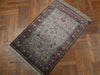 Load image into Gallery viewer, Handmade-Fine-Quality-Silk-Rug.jpg