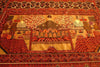 Load image into Gallery viewer, Luxurious 6x9 Authentic Handmade Iranian Rug - bestrugplace