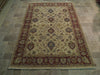 Load image into Gallery viewer, Authentic-Vegetable-Dyed-Chobi-Rug.jpg