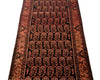 Load image into Gallery viewer, Authentic-Handmade-Persian-Hamadan-Rug.jpg