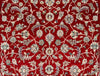 Load image into Gallery viewer, Luxurious-Authentic-Wool-Silk-Nain-Rug.jpg