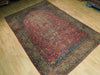 Load image into Gallery viewer, Authentic-Antique-Tree-Lavar-Rug.jpg