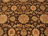 Load image into Gallery viewer, Brown-Indian-Rug.jpg