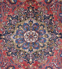 Load image into Gallery viewer, Handmade-Persian-Mashad-Rug.jpg