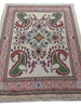 Load image into Gallery viewer, Authentic-Handmade-Persian-Arak-Rug.jpg