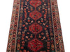 Load image into Gallery viewer, 5x10 Authentic Hand-knotted Persian Hamadan Rug - Iran - bestrugplace