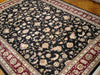 Load image into Gallery viewer, Luxurious-Authentic-Wool-Silk-Rug.jpg