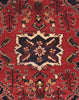 Load image into Gallery viewer, Luxurious 5x7 Authentic Hand-knotted Persian Hamadan Rug - Iran - bestrugplace