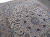 Load image into Gallery viewer, 7x11 Authentic Hand-knotted Persian Wool&amp;Silk Nain 9 La Rug - Iran - bestrugplace