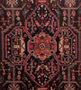 Load image into Gallery viewer, 5x10 Authentic Hand-knotted Persian Hamadan Rug - Iran - bestrugplace