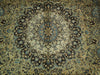 Load image into Gallery viewer, Antique-Signed-Persian-Mahal-Rug.jpg 