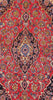 Load image into Gallery viewer, Luxurious 5x7 Authentic Hand-knotted Persian Hamadan Rug - Iran - bestrugplace