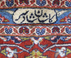 Load image into Gallery viewer, 9x13 Authentic Hand-knotted Persian Signed Kashan Rug - Iran - bestrugplace