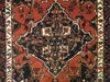 Load image into Gallery viewer, Hand-knotted-Persian-Tribal-Wool-Rug.jpg