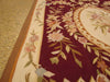 Load image into Gallery viewer, Luxurious-Handmade-Needlepoint-Rug.jpg 