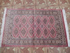 Load image into Gallery viewer, Hand-knotted-Bokhara-Pattern-Rug.jpg