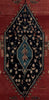 Load image into Gallery viewer, 5x8 Authentic Hand-knotted Persian Arak Rug - Iran - bestrugplace