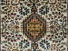 Load image into Gallery viewer, Fascinating 3x5 Authentic Handmade Wool &amp; Silk Rug - India - bestrugplace