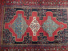 Load image into Gallery viewer, Luxurious-Persian-Tribal-Hamadan-Rug.jpg