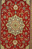 Load image into Gallery viewer, Luxurious-Silk-Handmade-Rug.jpg