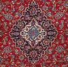 Load image into Gallery viewer, 8x12 Authentic Hand Knotted Persian Kashan Rug - Iran - bestrugplace