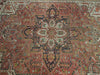 Load image into Gallery viewer, Semi-Antique-Persian-Heriz-Rug.jpg