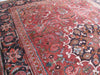 Load image into Gallery viewer, 8x11 Authentic Hand-knotted Persian Heriz Rug - Iran - bestrugplace