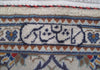 Load image into Gallery viewer, 7x10 Authentic Hand-knotted Persian Signed Kashan Rug - Iran - bestrugplace