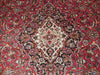 Load image into Gallery viewer, Semi-Antique-Persian-Kashan-Rug.jpg