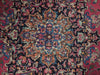 Load image into Gallery viewer, Red-Pink-Semi-Antique-Persian-Tabriz-Rug.jpg