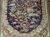 Load image into Gallery viewer, Handmade-Persian-Qum-Silk-Rug.jpg