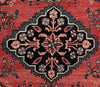 Load image into Gallery viewer, 5x6 Authentic Hand-knotted Persian Hamadan Rug - Iran - bestrugplace