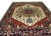 Load image into Gallery viewer, Authentic-Handmade-Serapi-Rug.jpg