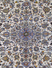 Load image into Gallery viewer, 9x12 Authentic Hand Knotted Persian Kashan Rug - Iran - bestrugplace