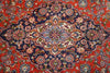 Load image into Gallery viewer, Semi-Antique-Persian-Kashan-Rug.jpg