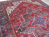 Load image into Gallery viewer, 7x10 Authentic Hand-knotted Persian Heriz Rug - Iran - bestrugplace