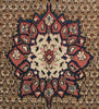 Load image into Gallery viewer, Luxurious 5x11 Authentic Hand-knotted Persian Kolyaei Rug - Iran - bestrugplace