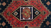 Load image into Gallery viewer, 4x9 Authentic Hand Knotted Persian Hamadan Rug - Iran - bestrugplace