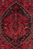 Load image into Gallery viewer, 5x7 Authentic Hand Knotted Persian Hamadan Rug - Iran - bestrugplace