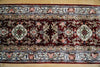 Load image into Gallery viewer, Handmade-Bamboo-Silk-Aubusson-Runner.jpg 